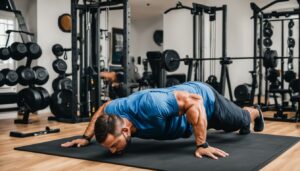 Boost Your Testosterone with Home Exercises